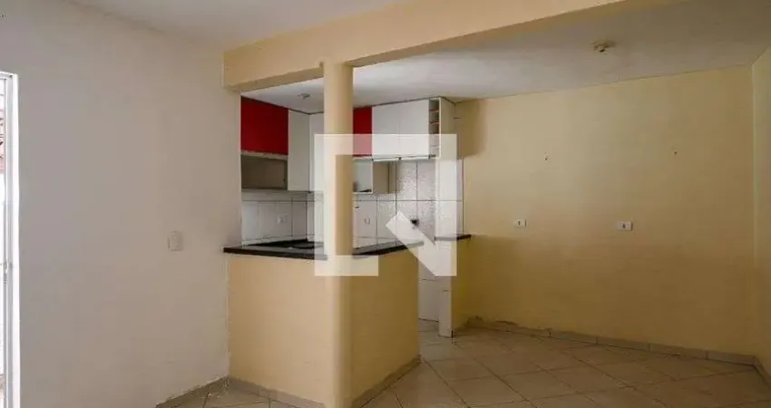 Casa com 2 quartos à venda na Rua Francisco Giuliani, --, Vila das Mercês, São Paulo