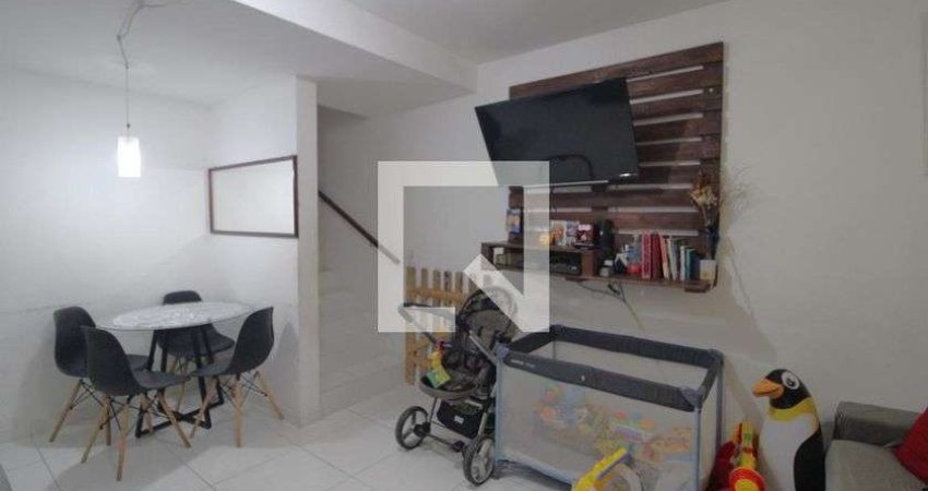 Casa à Venda - Interlagos, 2 Quartos,  86 m2
