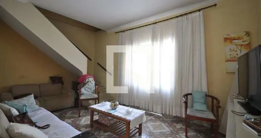 Casa com 3 quartos à venda na Rua India Piquerobi, --, Jardim Brasil, São Paulo