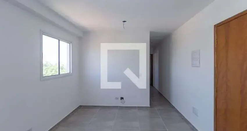 Apartamento à Venda - Vila Prudente, 2 Quartos,  51 m2