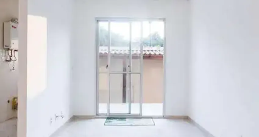 Apartamento à Venda - Vila Santa Clara, 2 Quartos,  90 m2