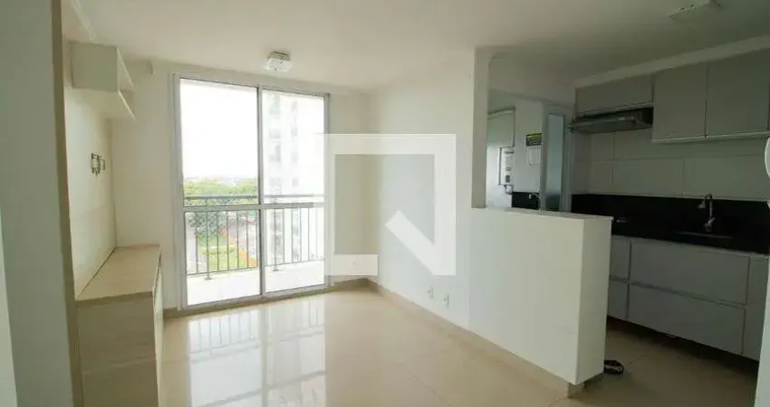 Apartamento à Venda - Jardim Brasil , 2 Quartos,  48 m2