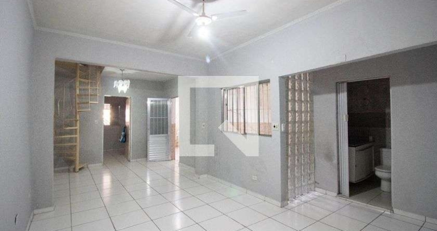 Casa à Venda - Vila Jacuí, 4 Quartos,  140 m2