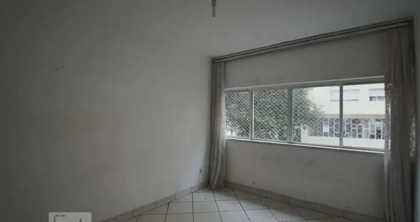 Apartamento à Venda - Bela Vista, 2 Quartos,  104 m2