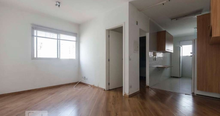 Apartamento com 1 quarto à venda na Rua Apinajés São Paulo - Sp Brasil, --, Sumaré, São Paulo