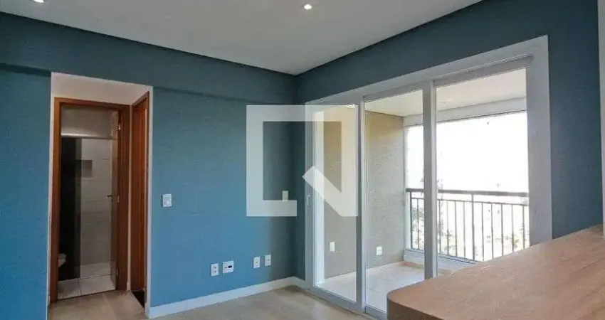 Apartamento com 1 quarto à venda na Rua Doutor Zuquim, --, Santana, São Paulo