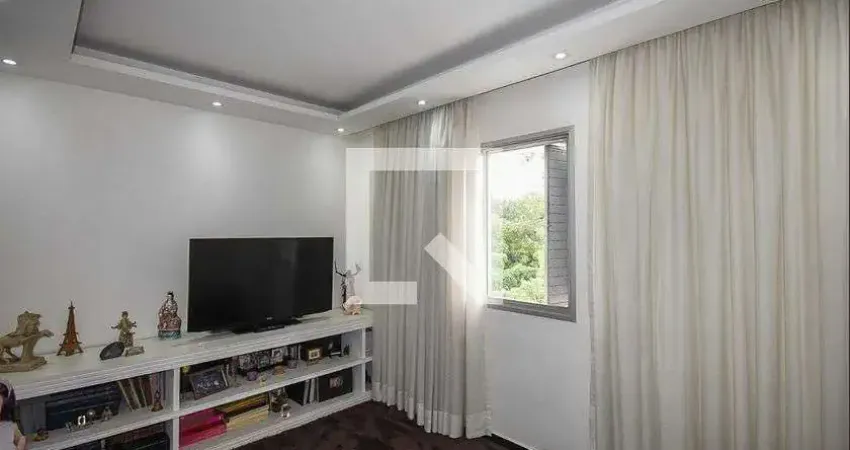 Apartamento com 2 quartos à venda na Avenida Giovanni Gronchi, --, Morumbi, São Paulo