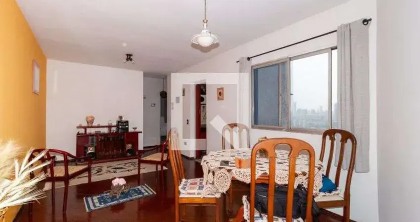 Apartamento à Venda - Jardim Anália Franco, 2 Quartos,  70 m2
