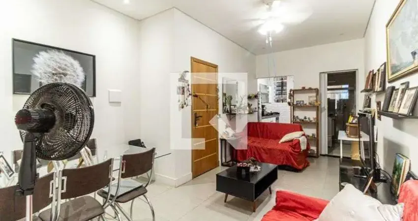 Apartamento com 1 quarto à venda na Alameda Barão de Limeira, --, Centro, São Paulo