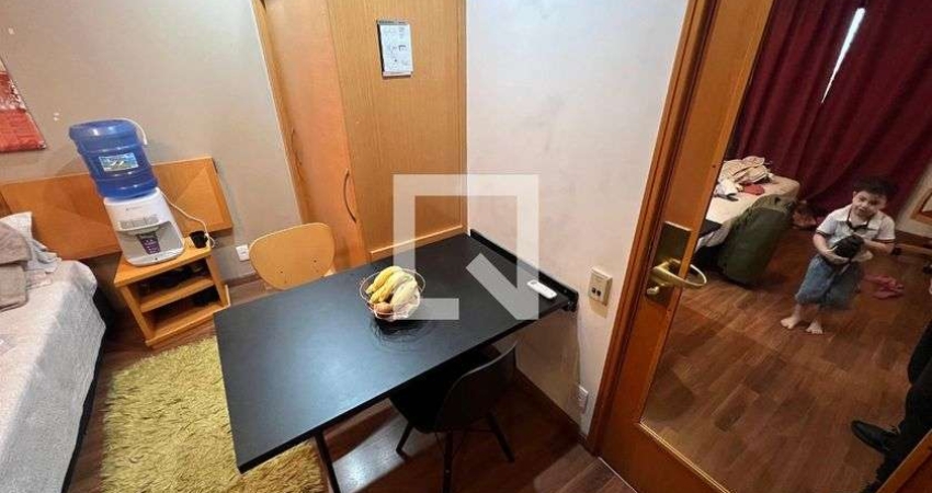 Apartamento à Venda - Jardim Paulista, 1 Quarto,  32 m2
