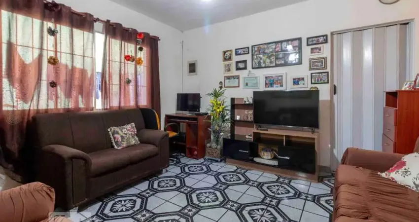 Casa com 1 quarto à venda na Rua José Domingues de Pontes, --, Sapopemba, São Paulo