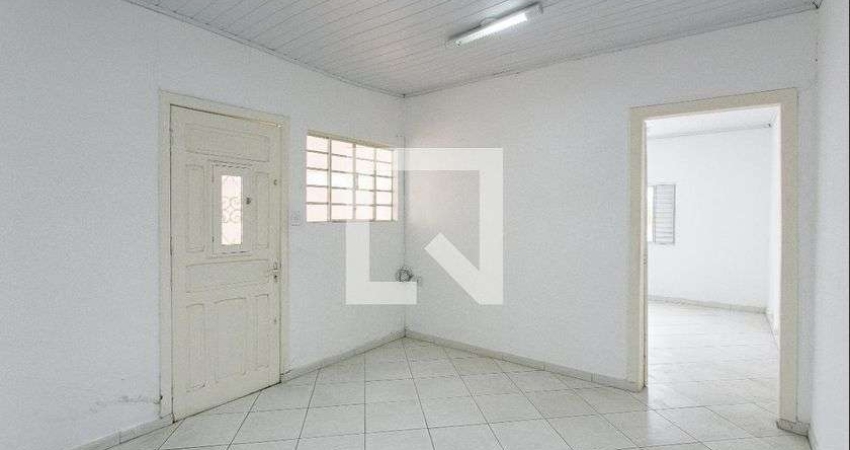 Casa à Venda - Vila Esperança, 2 Quartos,  90 m2