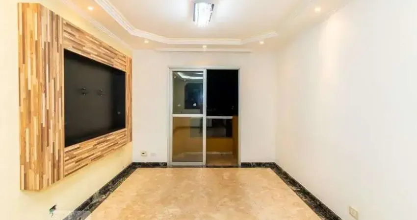 Apartamento à Venda - Jardim Brasil , 2 Quartos,  63 m2
