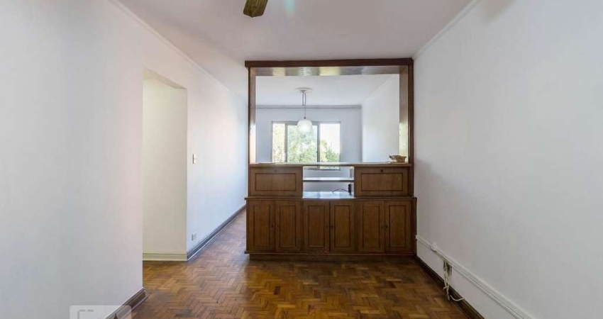 Apartamento à Venda - Planalto Paulista, 3 Quartos,  105 m2
