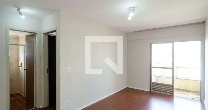 Apartamento à Venda - Vila Clementino, 1 Quarto,  42 m2