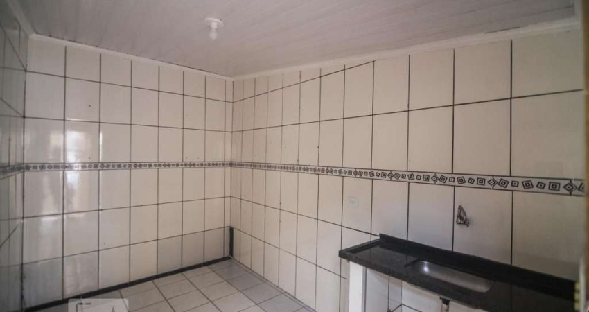 Casa à Venda - Vila Antonieta, 1 Quarto,  30 m2