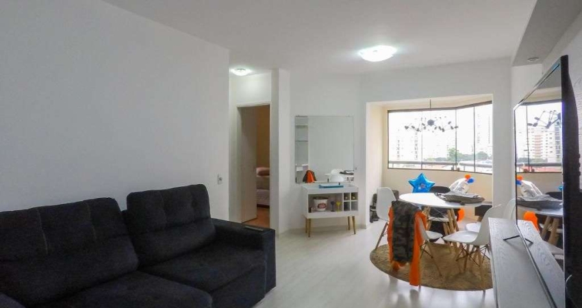 Apartamento à Venda - Bosque da Saúde, 2 Quartos,  59 m2