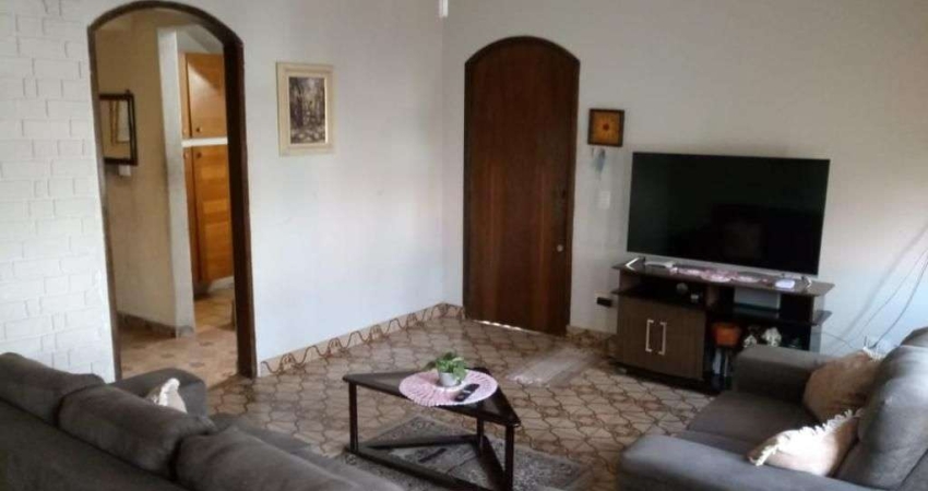 Casa com 3 quartos à venda na Rua Ambrósia, --, Itaquera, São Paulo