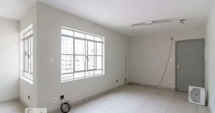 Apartamento com 2 quartos à venda na Avenida Rio Branco, --, Centro, São Paulo