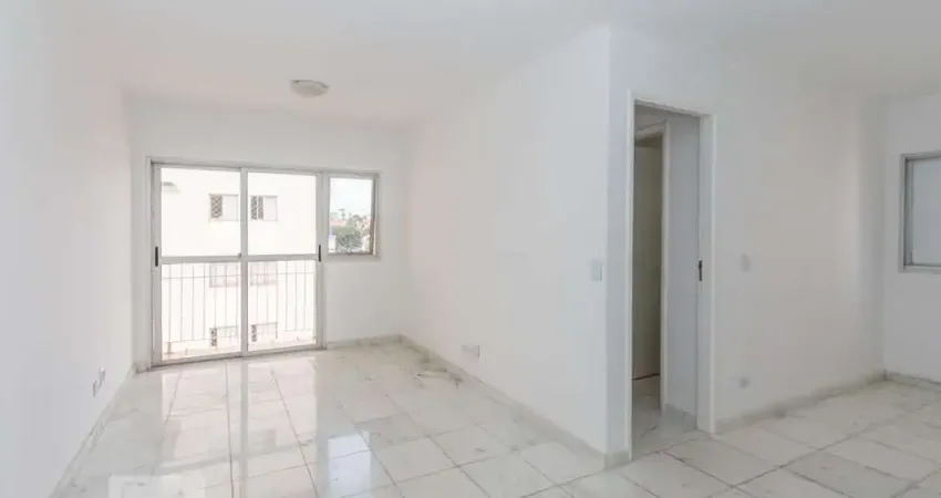 Apartamento com 1 quarto à venda na Rua Ipiranga, --, Campo Belo, São Paulo