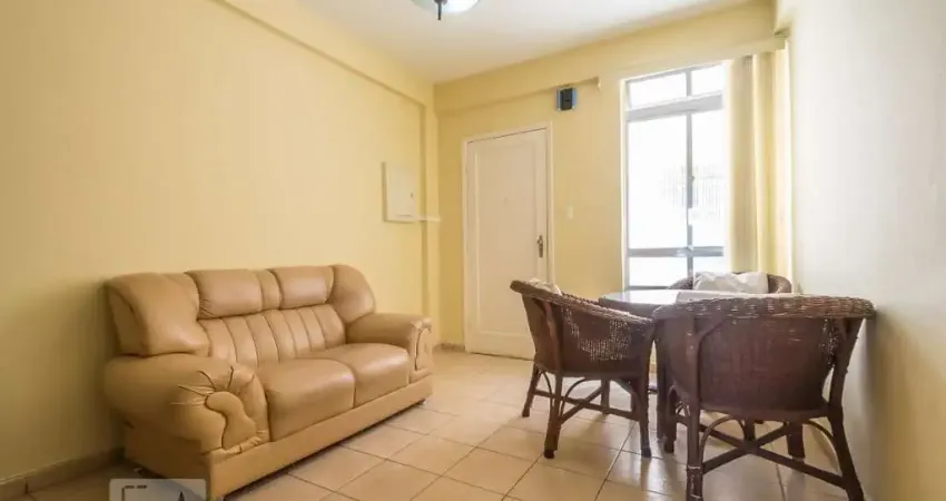 Apartamento à Venda - Campo Belo, 3 Quartos,  90 m2