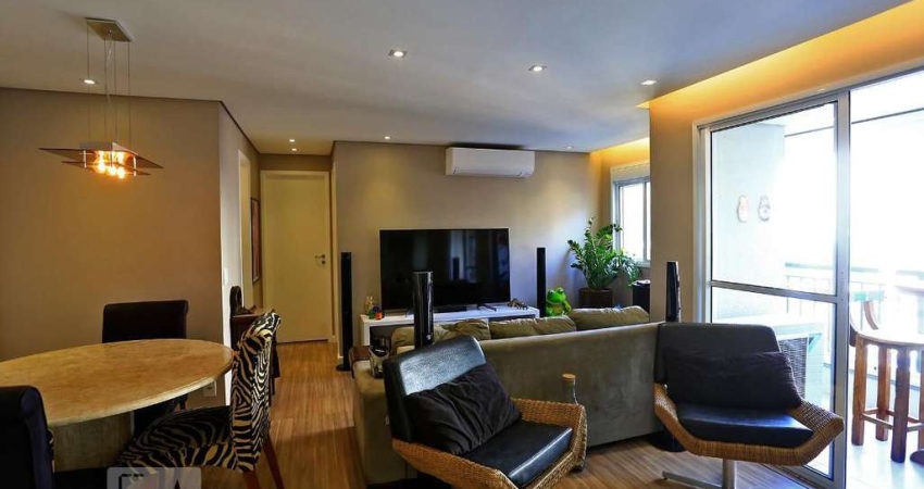 Apartamento com 2 quartos à venda na Rua Doutor Laerte Setúbal, --, Panamby, São Paulo