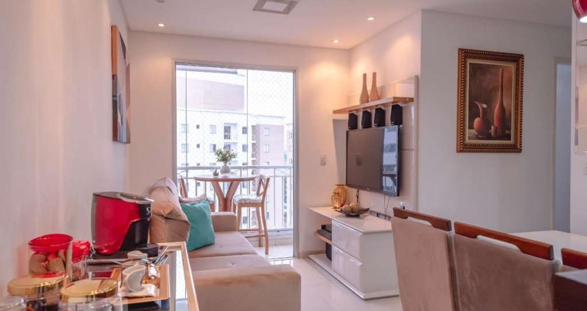 Apartamento com 3 quartos à venda na Rua Arnaldo Cintra, --, Tatuapé, São Paulo