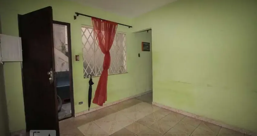 Casa à Venda - Santana, 5 Quartos,  150 m2