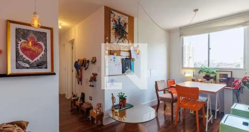 Apartamento à Venda - Morumbi, 2 Quartos,  53 m2