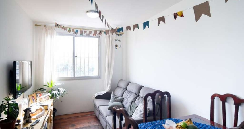 Apartamento à Venda - Jardim Marajoara , 3 Quartos,  70 m2