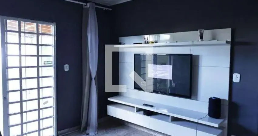 Casa com 2 quartos à venda na Rua Elza Guimarães, --, Vila Amália, São Paulo