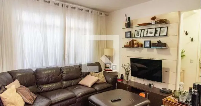 Apartamento com 2 quartos à venda na Rua Gaspar Fernandes, --, Cambuci, São Paulo