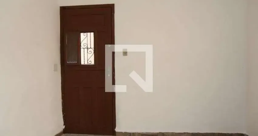 Casa à Venda - Vila Ema, 1 Quarto,  100 m2