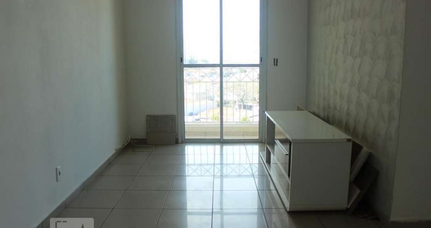 Apartamento à Venda - Bosque da Saúde, 2 Quartos,  70 m2