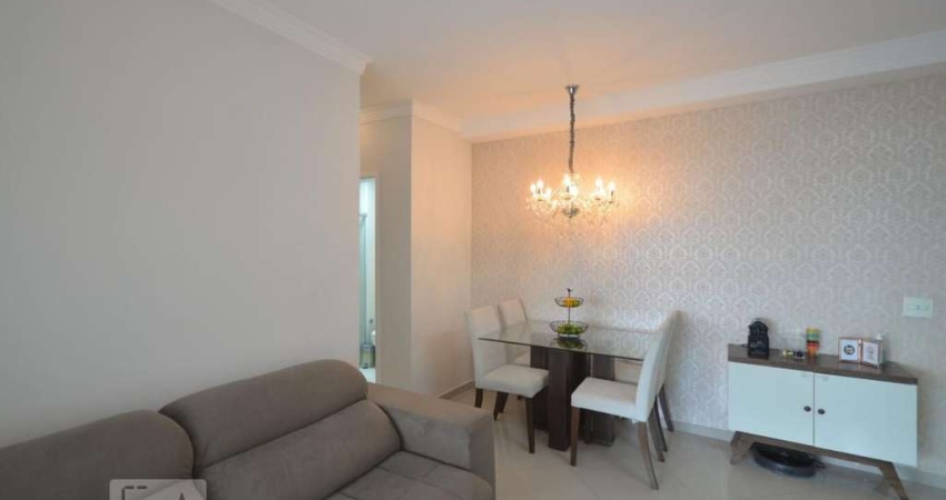 Apartamento com 2 quartos à venda na Rua Arroio Grande, --, Sacomã, São Paulo