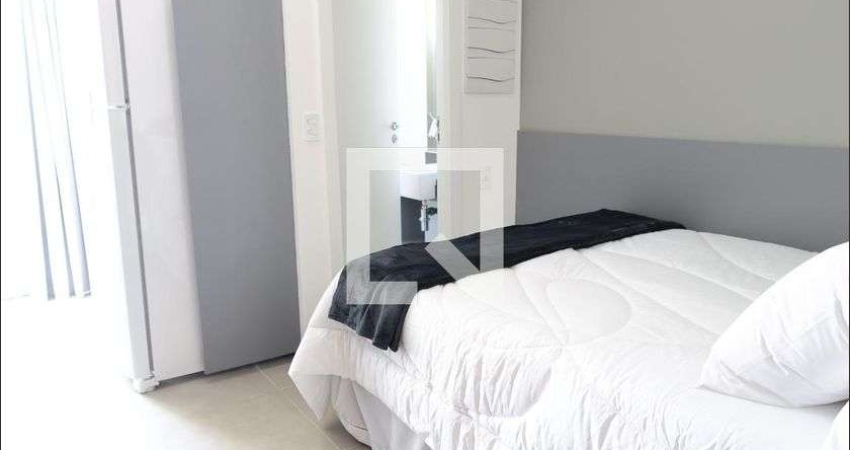 Apartamento à Venda - Moema, 1 Quarto,  21 m2