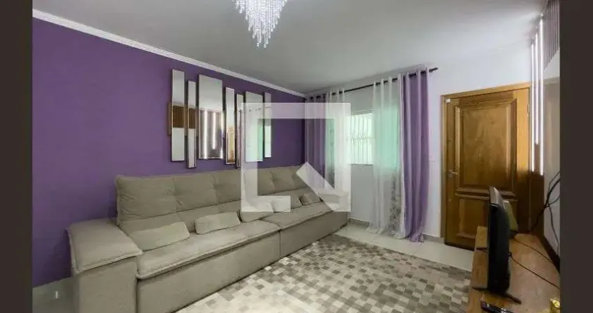 Casa com 3 quartos à venda na Avenida Padre Gregório Mafra, --, Itaquera, São Paulo