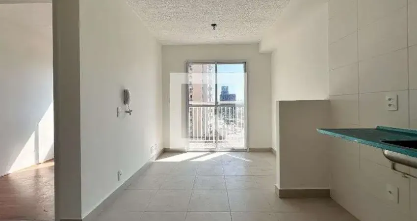 Apartamento à Venda - Bom Retiro, 2 Quartos,  38 m2