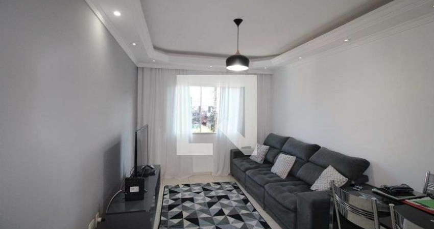 Casa com 2 quartos à venda na Rua Antônio Olímpio, --, Ponte Rasa, São Paulo