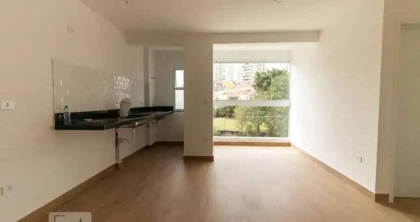 Apartamento à Venda - Planalto Paulista, 2 Quartos,  55 m2
