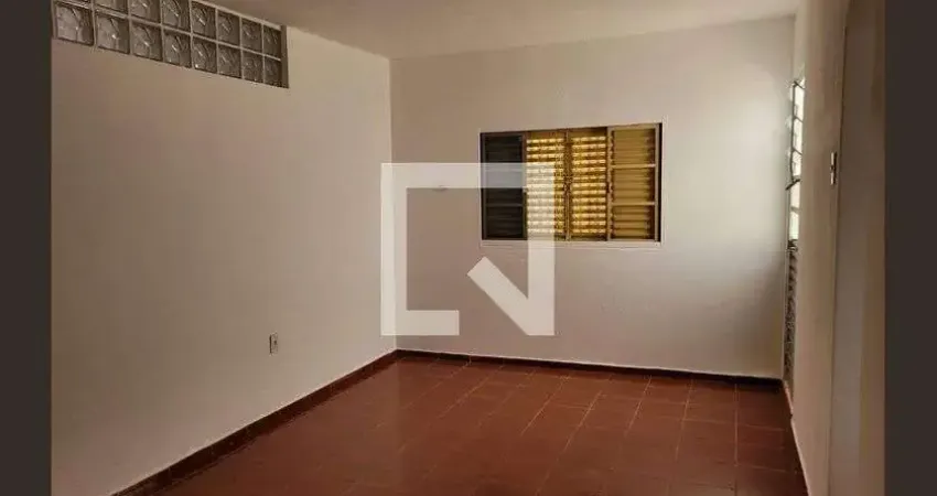Casa com 3 quartos à venda na Rua Iboti, --, Vila Mascote, São Paulo