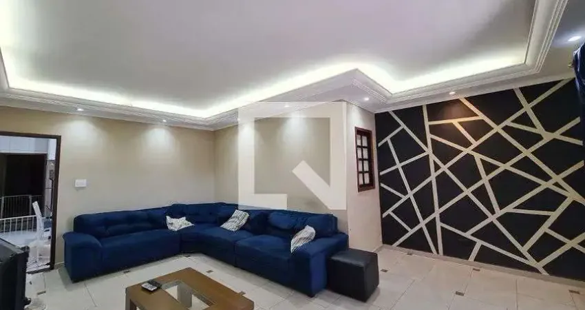 Casa com 3 quartos à venda na Avenida Capitão-mor Pero de Góis, --, Sapopemba, São Paulo