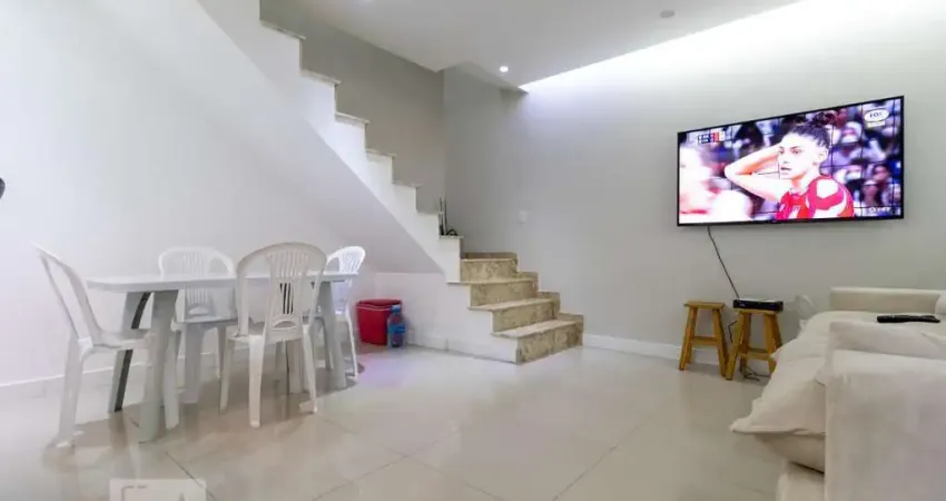 Casa com 2 quartos à venda na Rua Francisco Scardapane, --, Vila Campestre, São Paulo