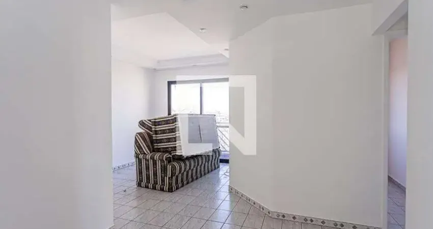 Apartamento à Venda - Freguesia do Ó, 3 Quartos,  70 m2