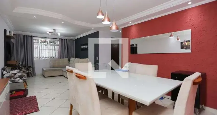 Apartamento à Venda - Sítio do Mandaqui, 2 Quartos,  80 m2