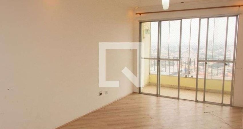 Apartamento à Venda - Ermelino Matarazzo, 2 Quartos,  68 m2