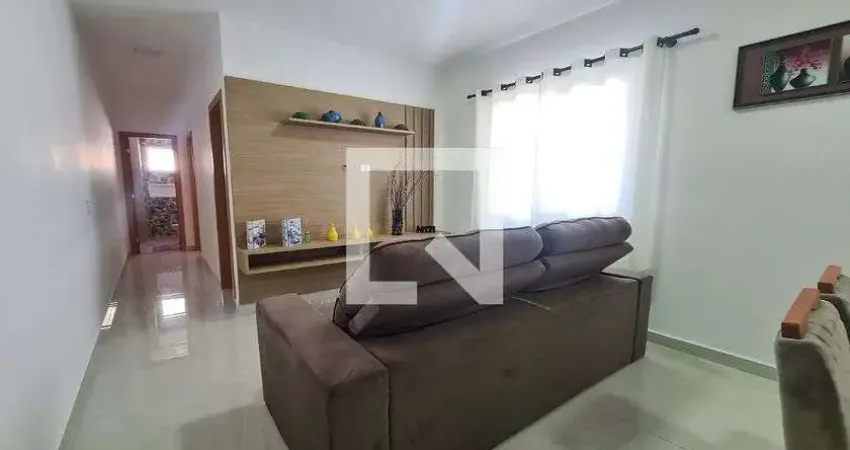 Apartamento à Venda - Vila Alpina, 2 Quartos,  60 m2