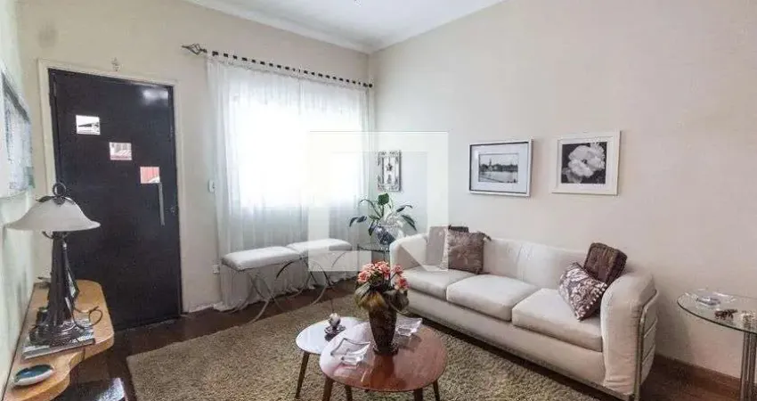 Casa com 2 quartos à venda na Travessa José Luís, --, Mandaqui, São Paulo