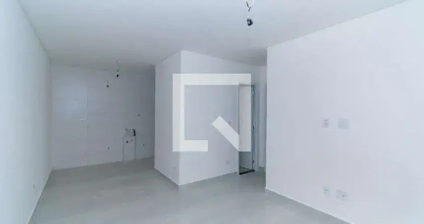 Apartamento à Venda - Vila Prudente, 2 Quartos,  46 m2