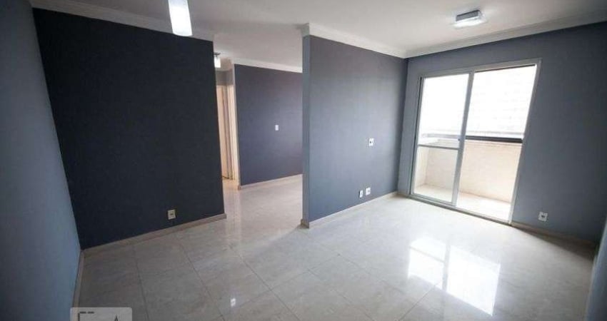Apartamento à Venda - Vila Esperança, 3 Quartos,  64 m2